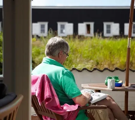 Agger Havn Three-bedroom 02 Prázdninový areál