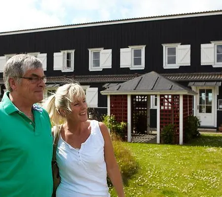 Agger Havn Three-bedroom 02 Vestervig